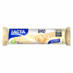 CHOC. BRANCO LAKA 34G