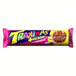 TRAKINAS MORANGO 126gr