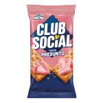 CLUB SOCIAL PRESUNTO 141G