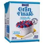 CHANTILLY GRAN FINALE 200ML CHANTILLY GRAN FINALE 200ML