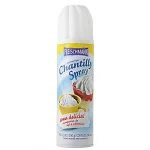 CHANTILLY SPRAY 250G CHANTILLY SPRAY 250G