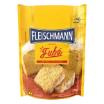 MIST. BOLO FUBÁ FLEISCH. 390G MIST. BOLO FUBÁ FLEISCH. 390G