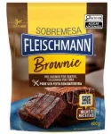 MIST. BOLO BROWNIE FLEIS.390G MIST. BOLO BROWNIE FLEIS.390G