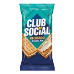 CLUBE SOCIAL RECH. REQUEIJÃO 106G