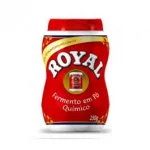 FERM PÓ ROYAL 100G FERM PÓ ROYAL 100G