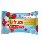 SAB. LA FRUTA LICHIA 150G SAB. LA FRUTA LICHIA 150G