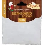 BICABORNATO SUPRA 30G BICABORNATO SUPRA 30G