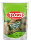 AZEITONA TOZZI 80G AZEITONA TOZZI 80G