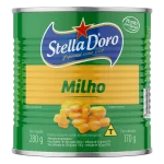 MILHO VERDE STELLA 170G MILHO VERDE STELLA 170G