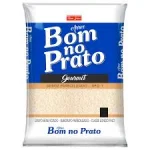 ARROZ PARB. BOM NO PRATO 1KG ARROZ PARB. BOM NO PRATO 1KG
