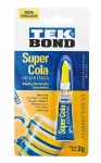 COLA TEK BOND 2G COLA TEK BOND 2G