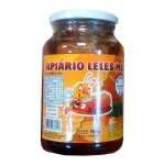 mel apiario leles 780g mel apiario leles 780g