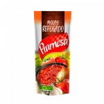 MOLHO DE TOM/REF PRAMESA 300G MOLHO DE TOM/REF PRAMESA 300G