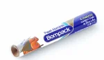 PAPEL ALUMÍNIO BOMPACK PAPEL ALUMÍNIO BOMPACK