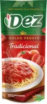 MOLHO DE TOMATE SACHE DEZ 300G MOLHO DE TOMATE SACHE DEZ 300G