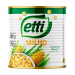 MILHO VERDE ETTI 280G