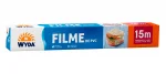 FILME PVC WYDA 15M FILME PVC WYDA 15M
