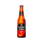 ESTRELLA GALICIA 355ML