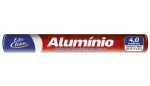 PAP. ALUMÍNIO LIFE CLEAN 30X4 PAP. ALUMÍNIO LIFE CLEAN 30X4