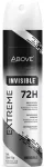 DES. AERO ABOVE INVIS. 150ML DES. AERO ABOVE INVIS. 150ML