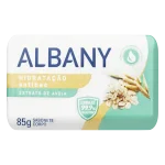 ST ALBANY ANT. 85G ST ALBANY ANT. 85G