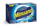 SABÃO EM PÓ MINUANO 1,6KG SABÃO EM PÓ MINUANO 1,6KG