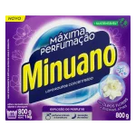SABÃO EM PÓ MINUANO RX 800G SABÃO EM PÓ MINUANO RX 800G