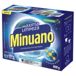 DET PÓ MINUANO AZUL 800G DET PÓ MINUANO AZUL 800G