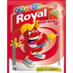 GELATINA ROYAL MOR 25G GELATINA ROYAL MOR 25G