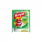 GELATINA ROYAL LIMÃO 25G GELATINA ROYAL LIMÃO 25G