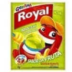GELAT ROYAL ABACAXI 25G GELAT ROYAL ABACAXI 25G