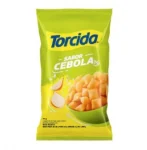 TORCIDA CEBOLA 35G