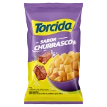TORCIDA CHURRASCO 35G