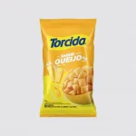 TORCIDA QUEIJO 35G