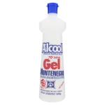 ÁLCOOL GEL MONTENEGRO 70% ÁLCOOL GEL MONTENEGRO 70%