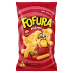 FOFOURA QUEIJO 60G
