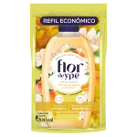 SAB. LÍQUIDO FLOR DE YPÊ 200ML SAB. LÍQUIDO FLOR DE YPÊ 200ML