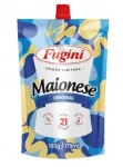 MAIONESE FUGINI 180G MAIONESE FUGINI 180G