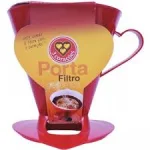 PORTA FILTRO 103 PLAST. PORTA FILTRO 103 PLAST.