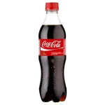 COCA COLA 200ML