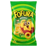 FOFURA CEBOLA