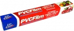 FILME PVC LIFE CLEAN 15M FILME PVC LIFE CLEAN 15M
