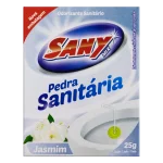 PEDRA SAN. SANY JASMIM 25G PEDRA SAN. SANY JASMIM 25G