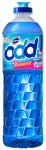 DETERGENTE AZUL ODD 500ML DETERGENTE AZUL ODD 500ML