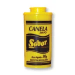 CANELA EM PÓ SHOJI 30G CANELA EM PÓ SHOJI 30G