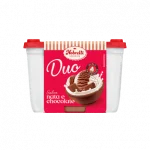 SORVETE NOBRELI NATA/CHOCO. 1.3L