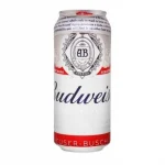 CERV BUDWEISER 473ML