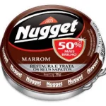 NUGGET PASTA MARROM 36G NUGGET PASTA MARROM 36G