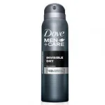 DES AERO MEN INVISIBLE 150ML DES AERO MEN INVISIBLE 150ML