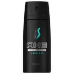 DES AERO AXE APOLLO 89G DES AERO AXE APOLLO 89G